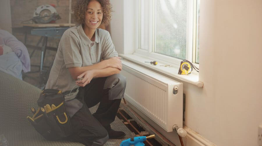 Professional sewer line replacement in Nashoba, OK